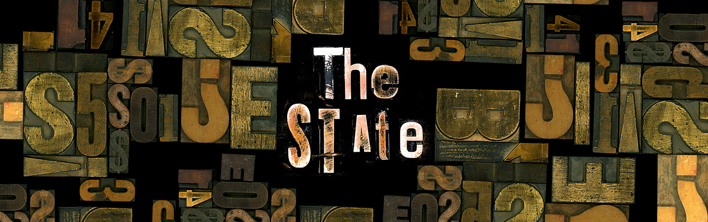 The State LOGO