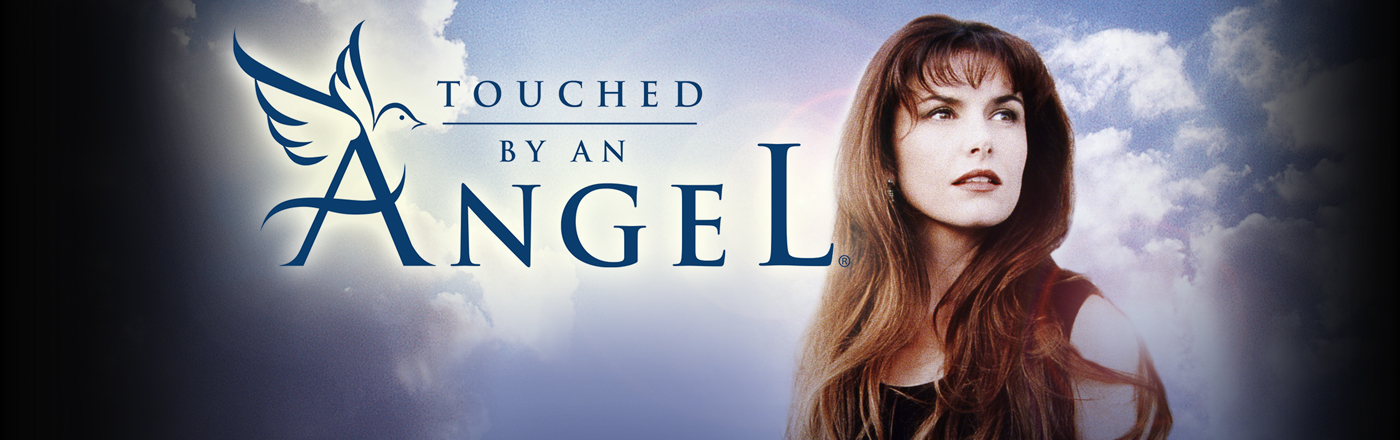 Touched by an Angel LOGO