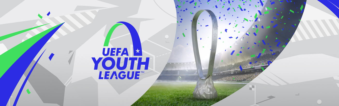 UEFA Youth League LOGO