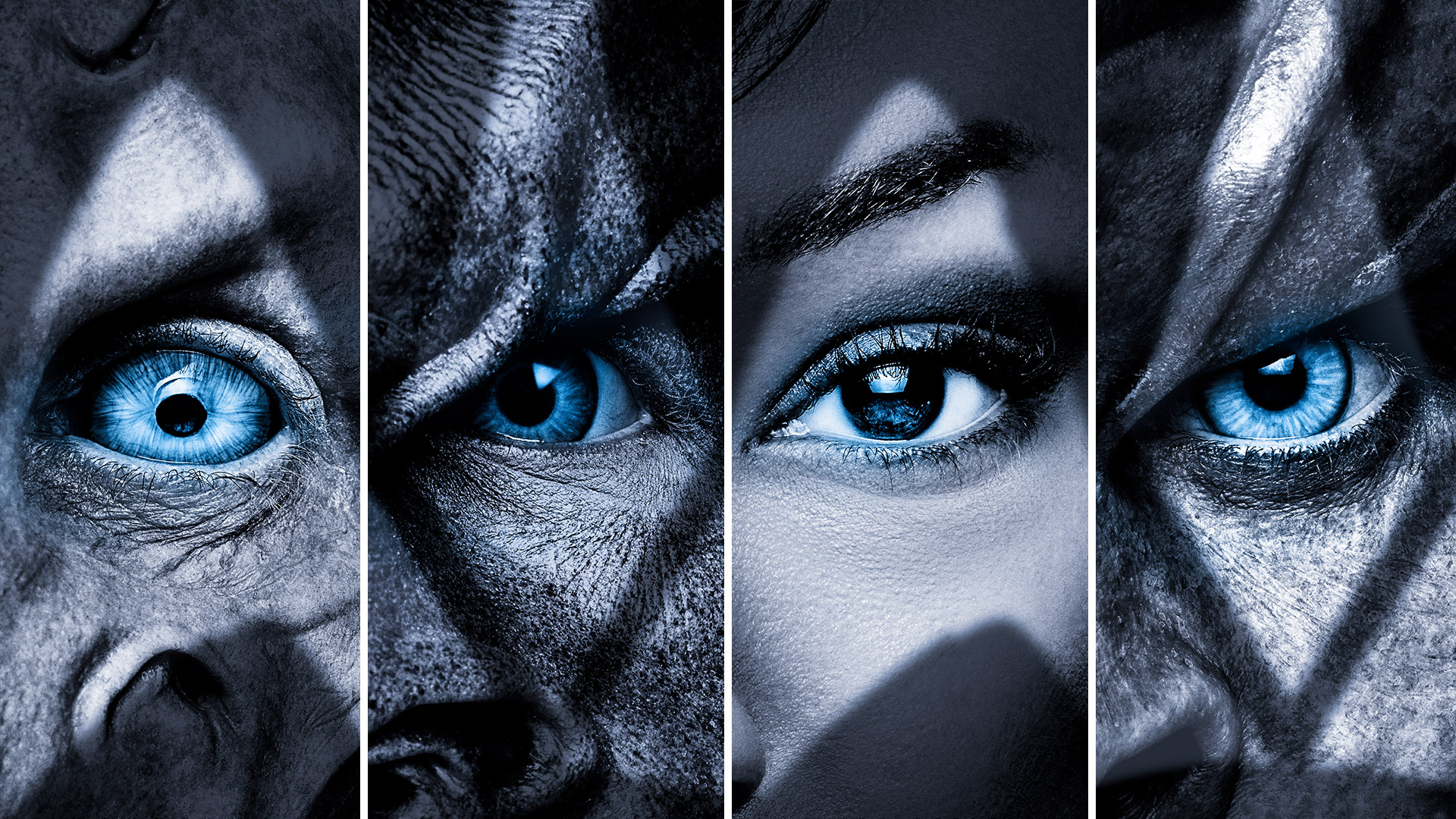 Take A Closer Look At These New Star Trek Discovery Posters