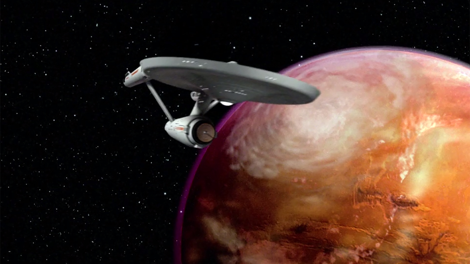 star trek opening lines space final frontier