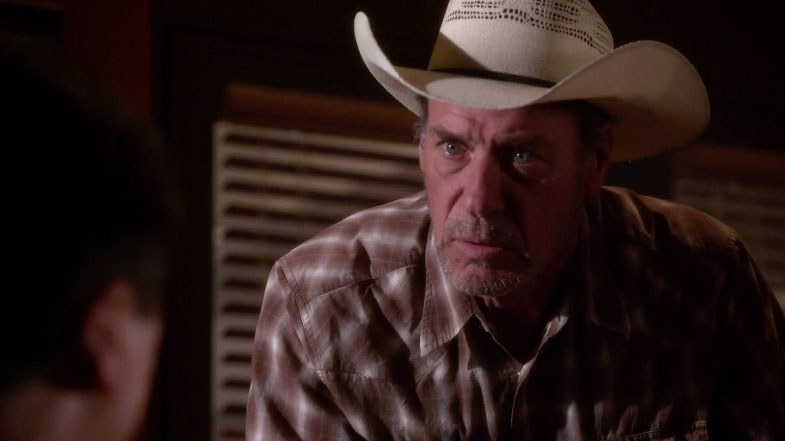 7 Insider Secrets From Criminal Minds, 'Outlaw' Criminal