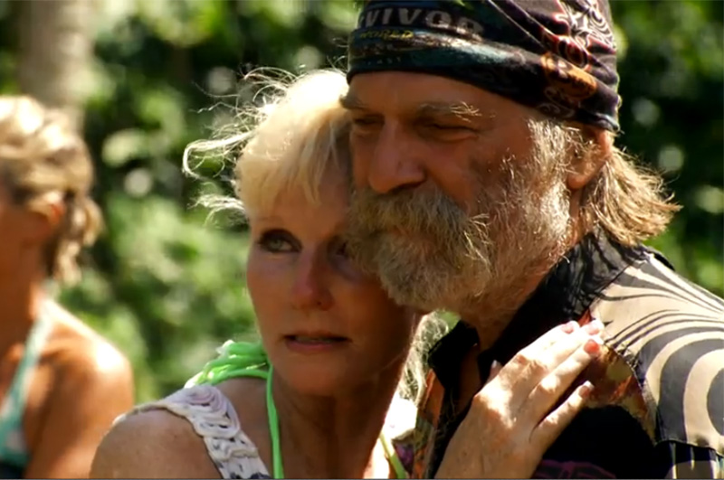 Season 24: Greg 