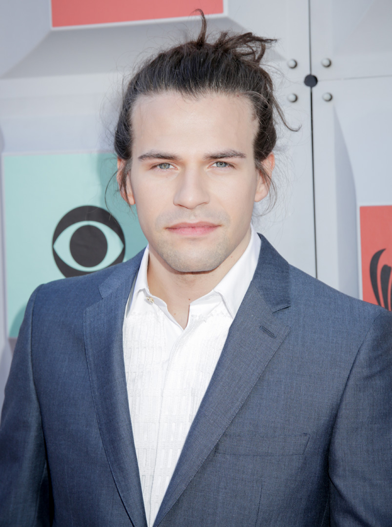 2016 ACMs: Reid Perry