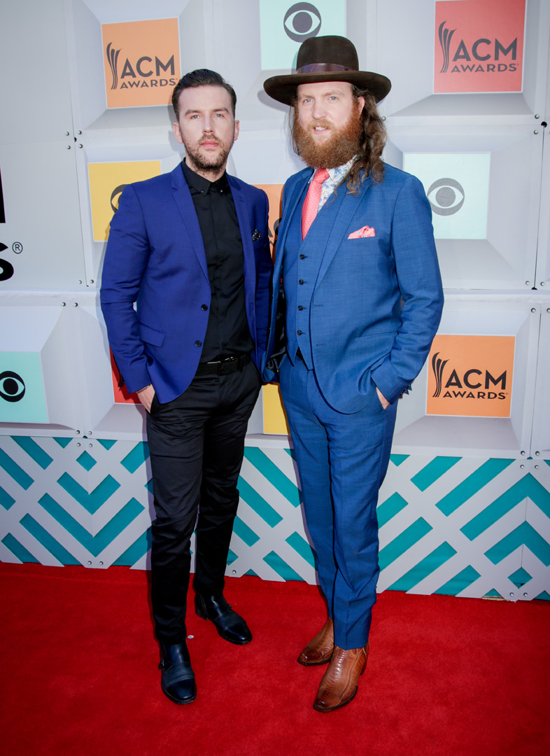 2016 ACMs: Brothers Osborne