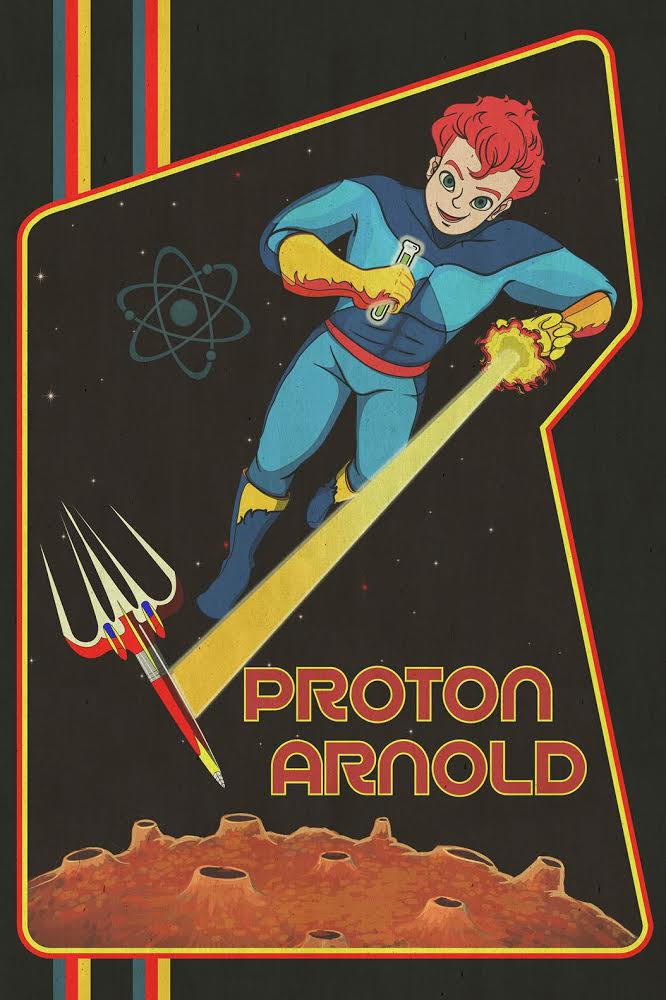 Proton Arnold