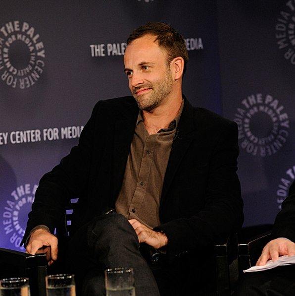 5 Things You May Not Know About Jonny Lee Miller