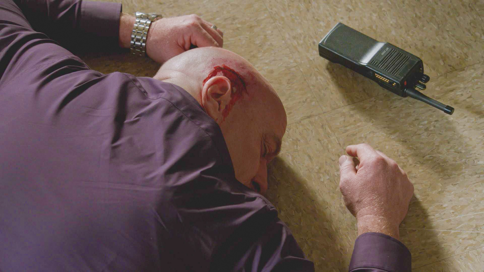 Season 2 Episode 8 - Under The Dome - CBS.com
