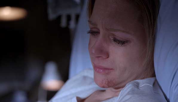 Criminal Minds Saddest Scenes From The Whole Series