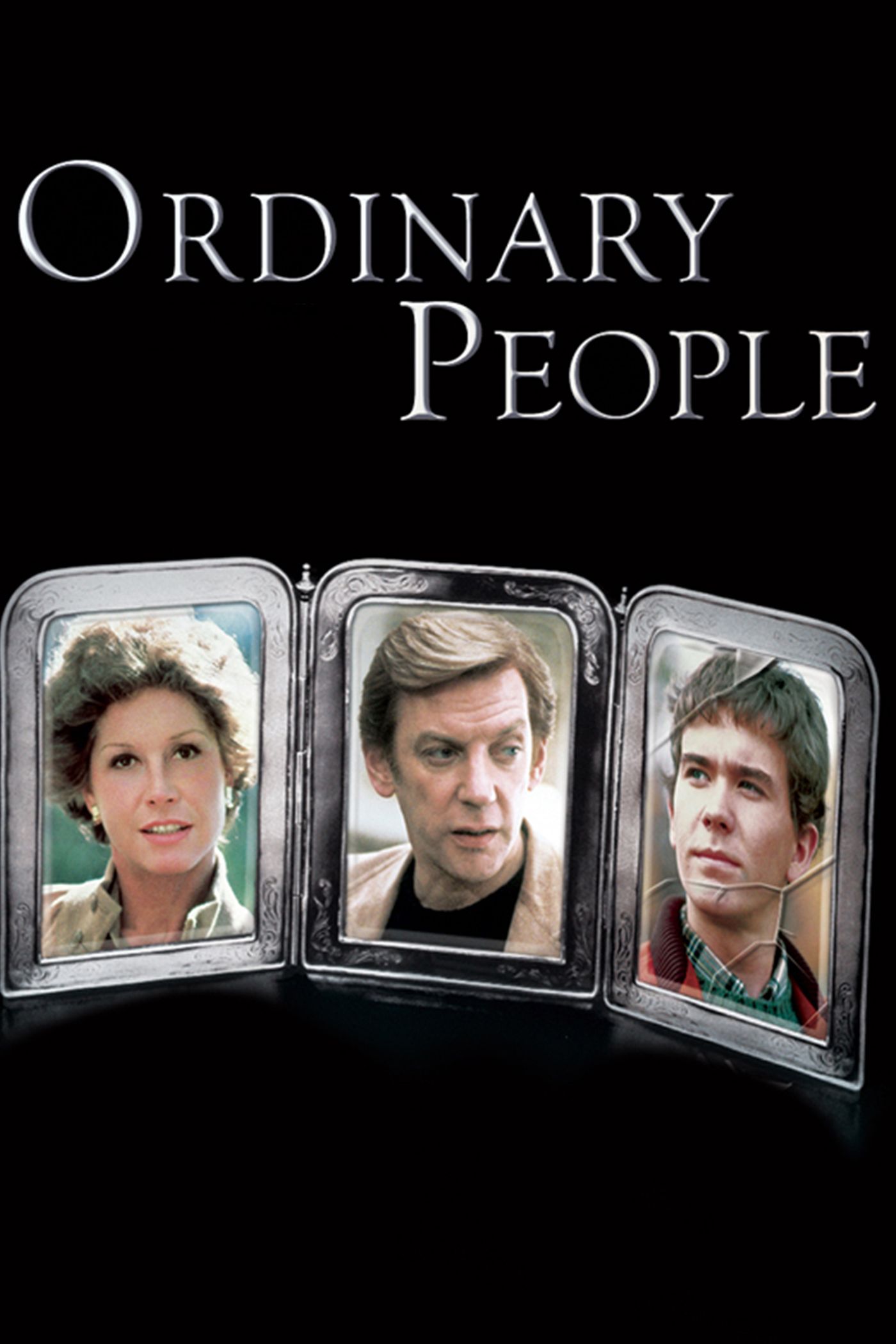 Who are ordinary people. Ordinary people 1980. Ordinary people книга.