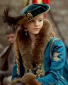 Katherine Howard Played by Tamzin Merchant - The Tudors - Paramount+