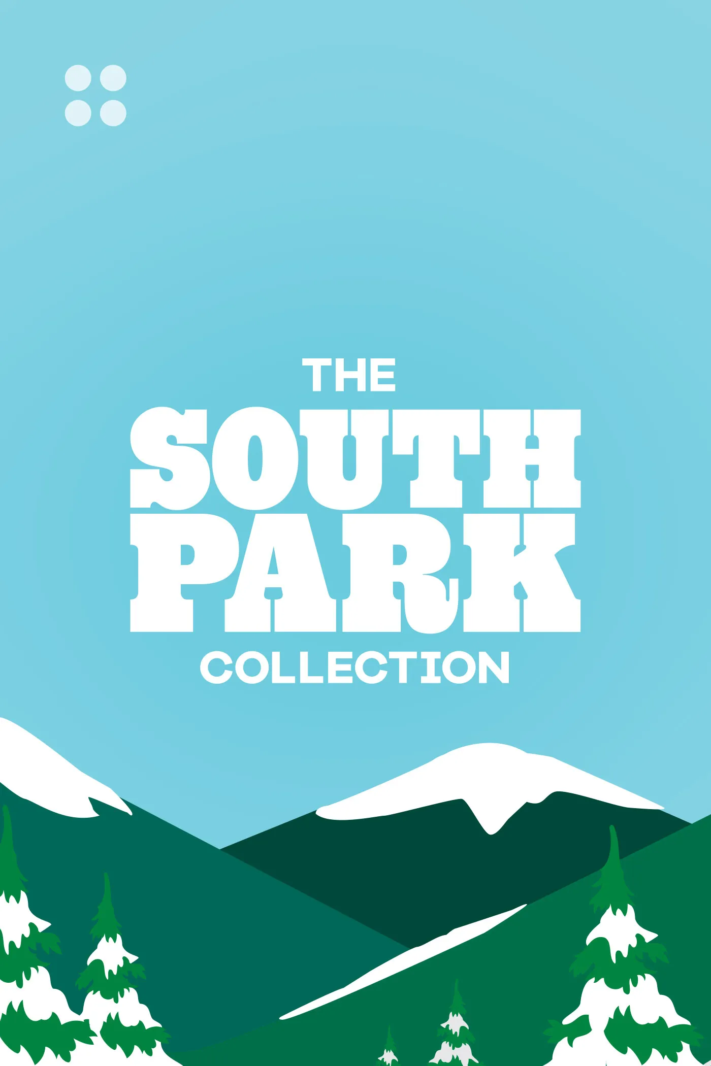 The South Park Collection