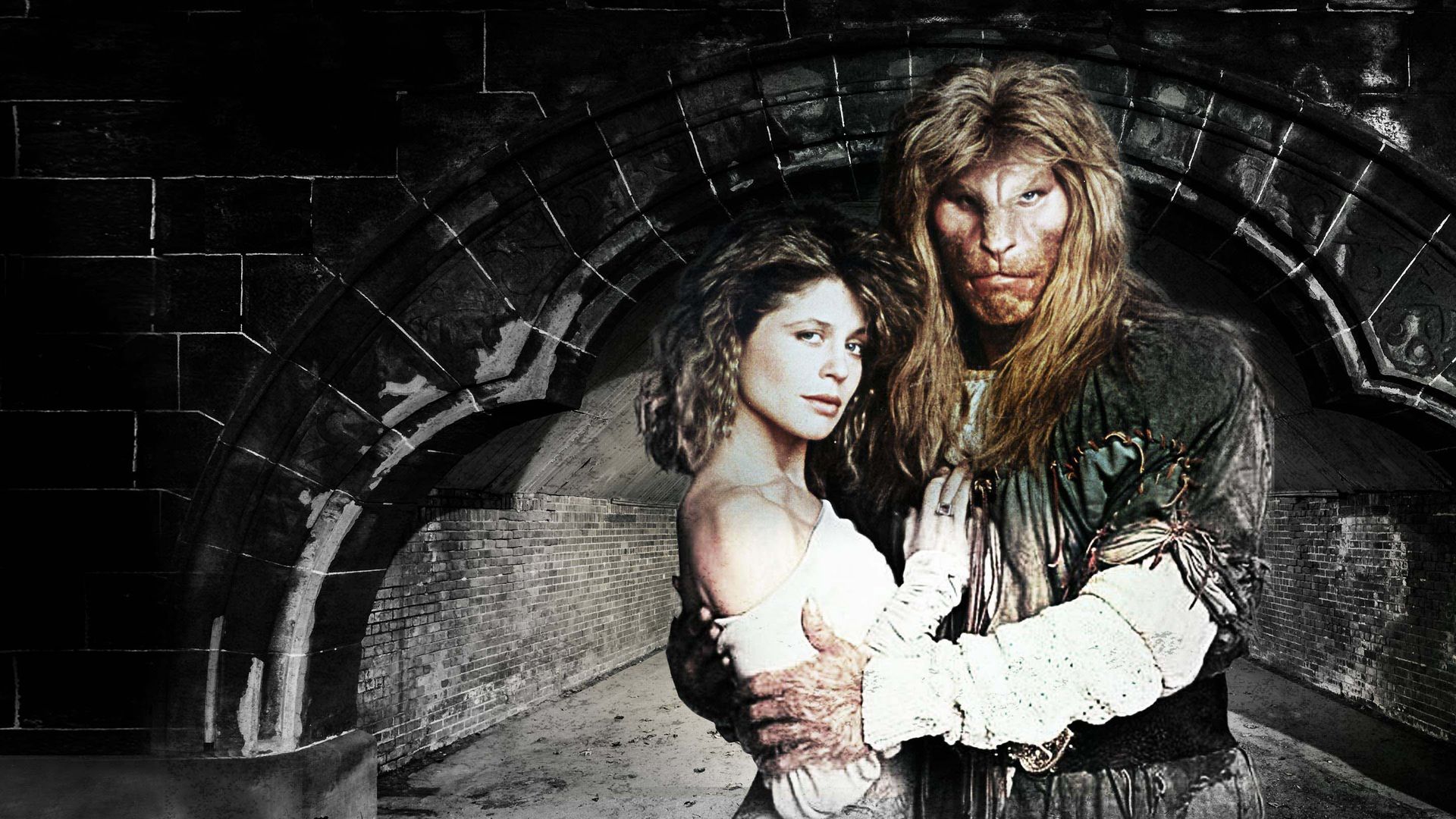 Beauty And The Beast Watch On Paramount Plus