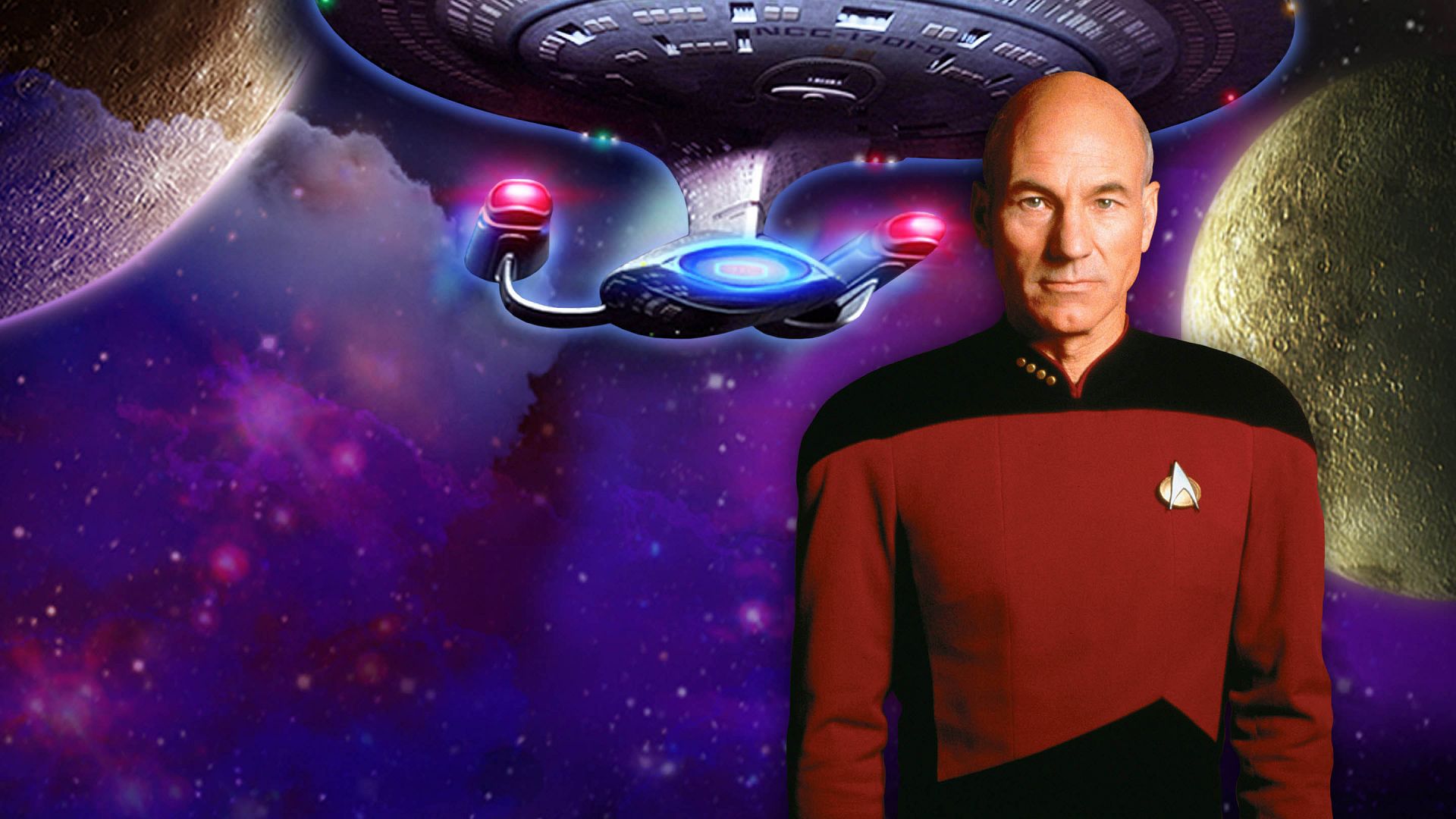 Star Trek: The Next Generation - Watch. star trek generations stream. 