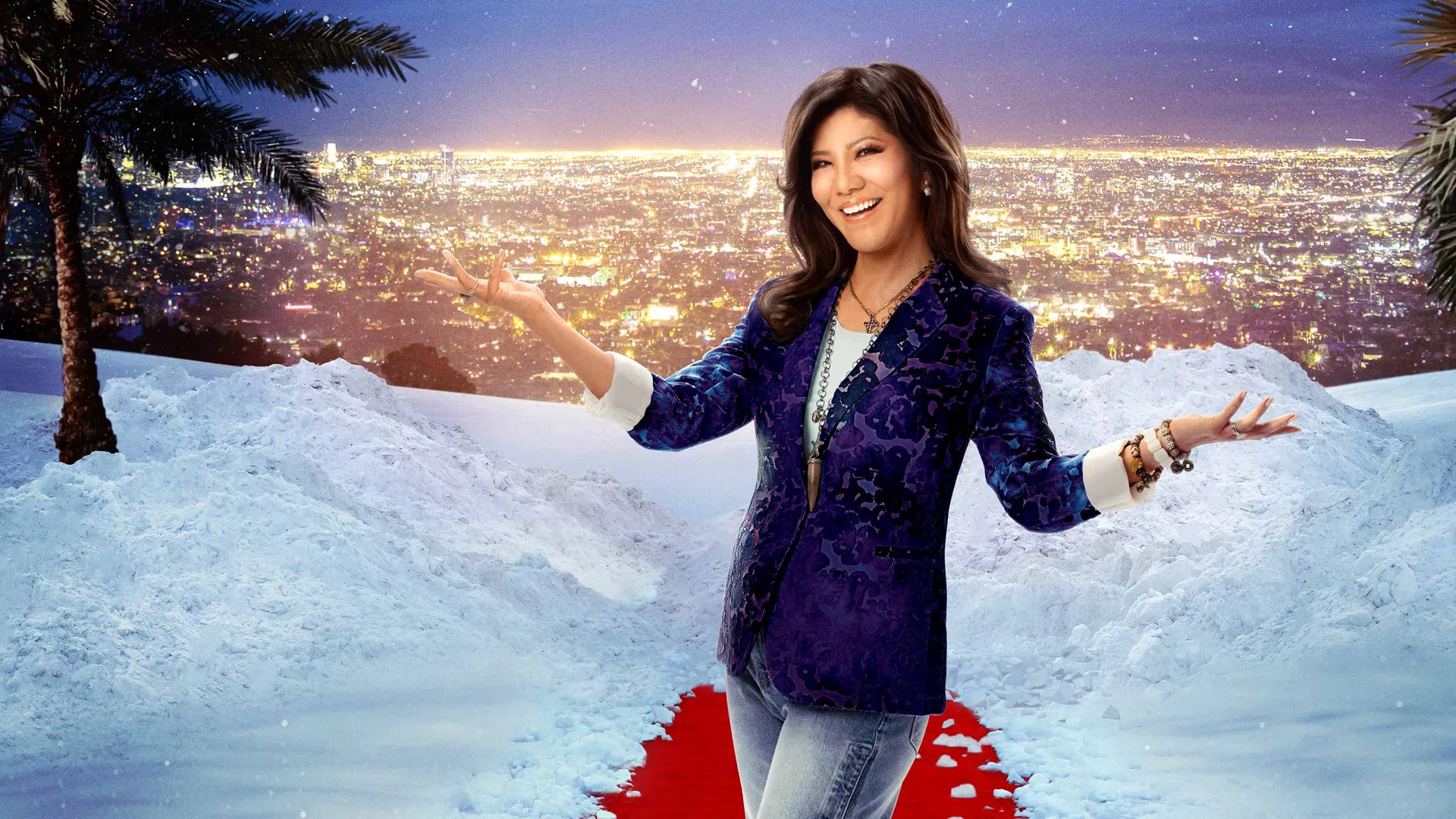 Cbb Tv Show 60 Photos - Moonagedaydream.film