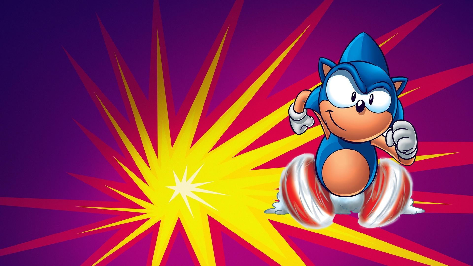 Who Will Sonic End Up With in the Next Movie? - The California Tech