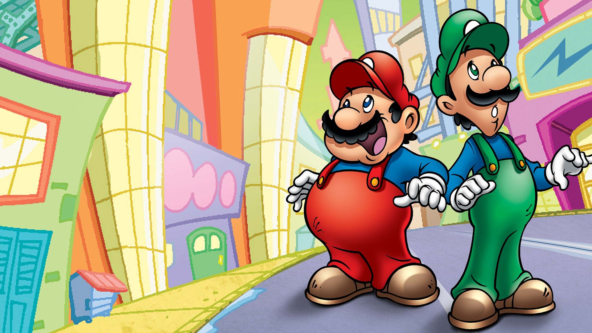 Here's How To Watch 'The Super Mario Bros. Movie' Online Free: Is