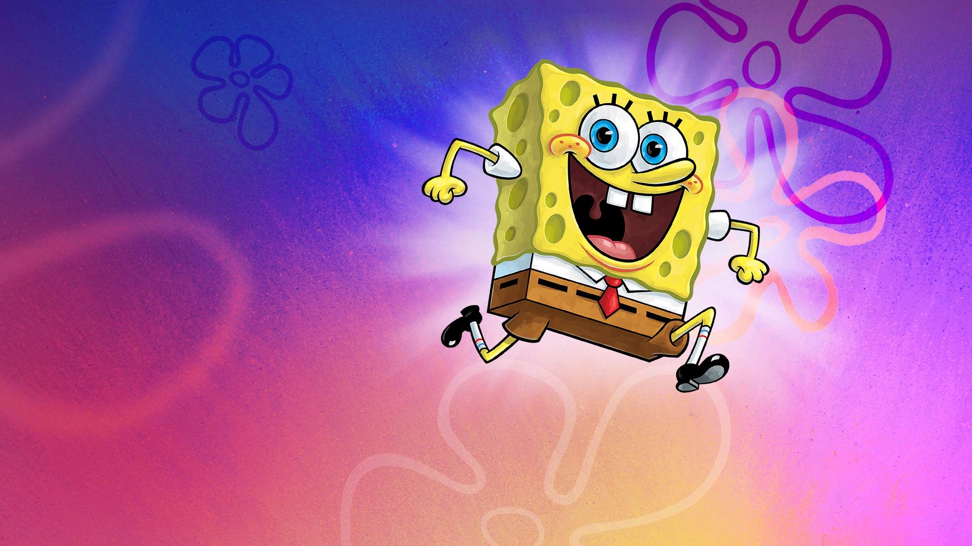 SpongeBob Wallpaper