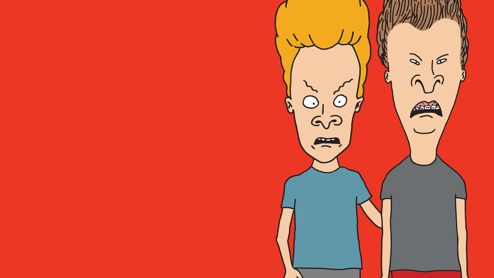 download beavis and butthead paramount plus