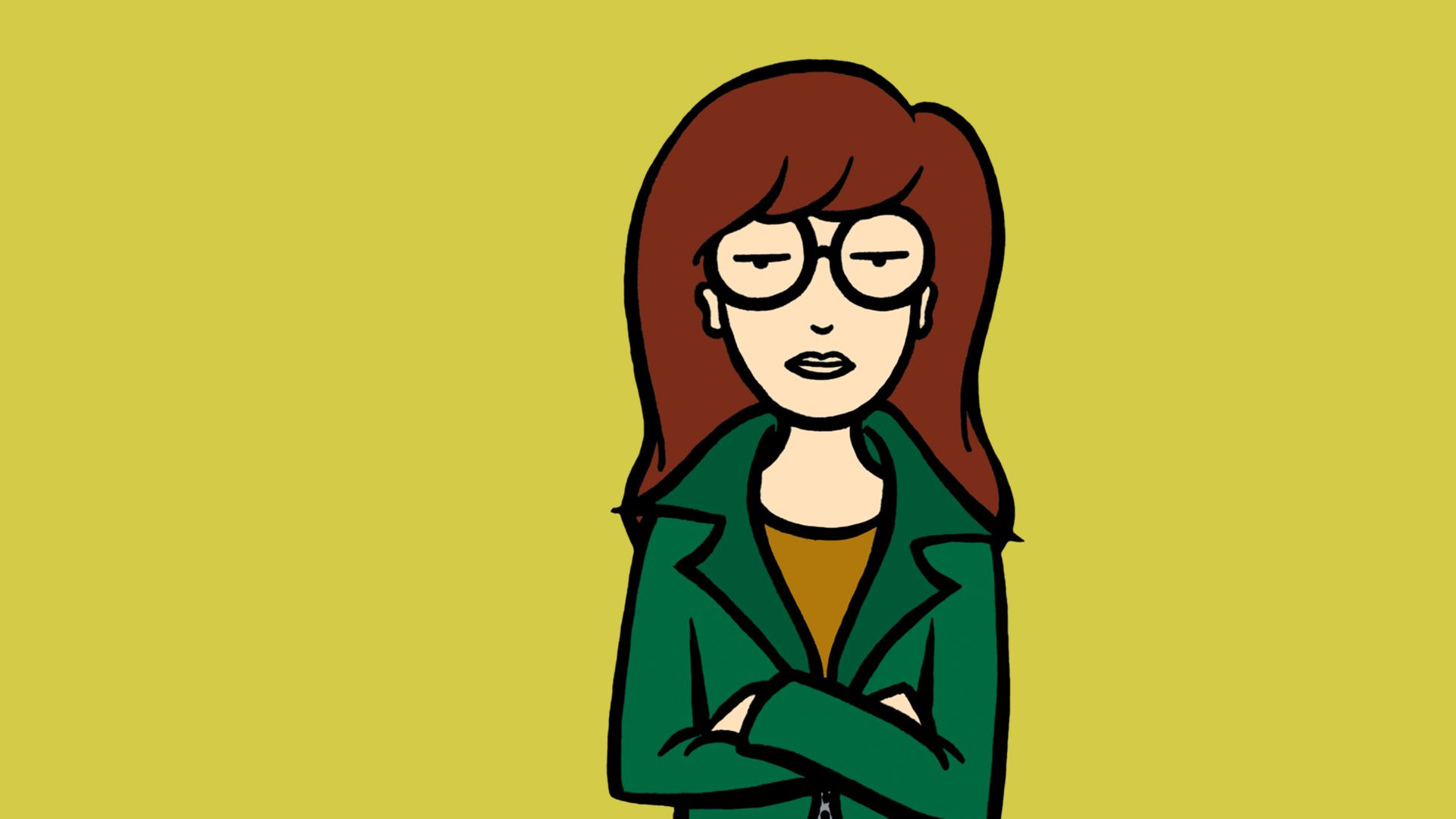 Daria MTV Watch on Paramount Plus