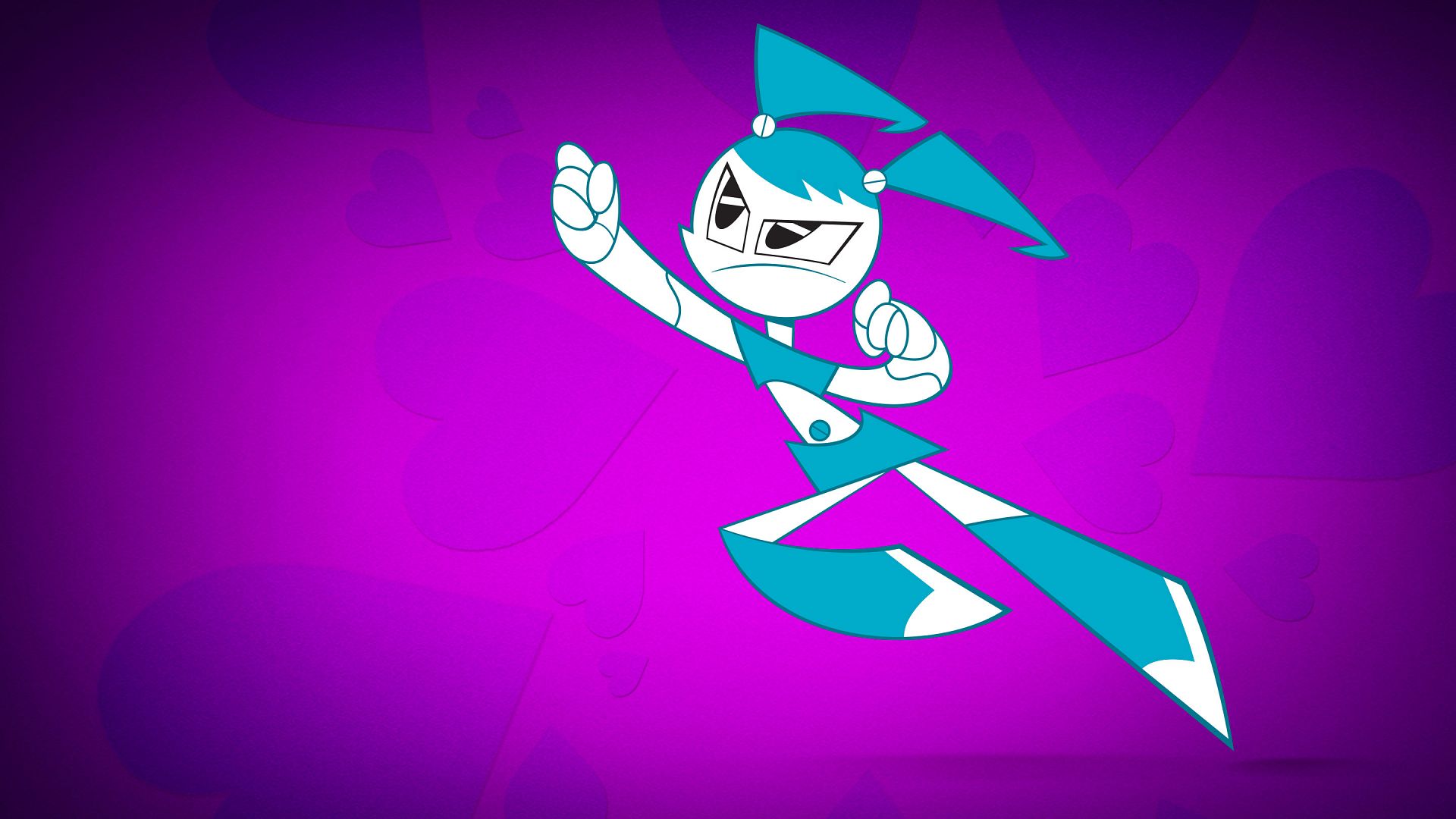 Assault Month longing My Life As A Teenage Robot - Nickelodeon - Watch on Paramount Plus