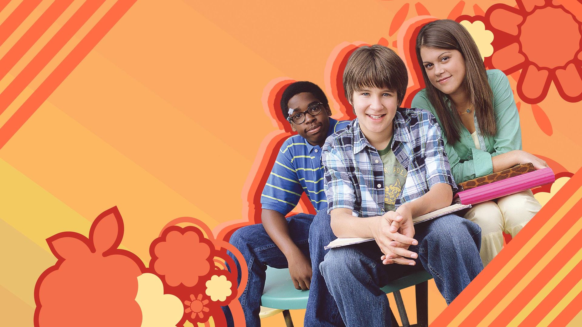 Ned's Declassified School Survival Guide - Nickelodeon - Watch on ...
