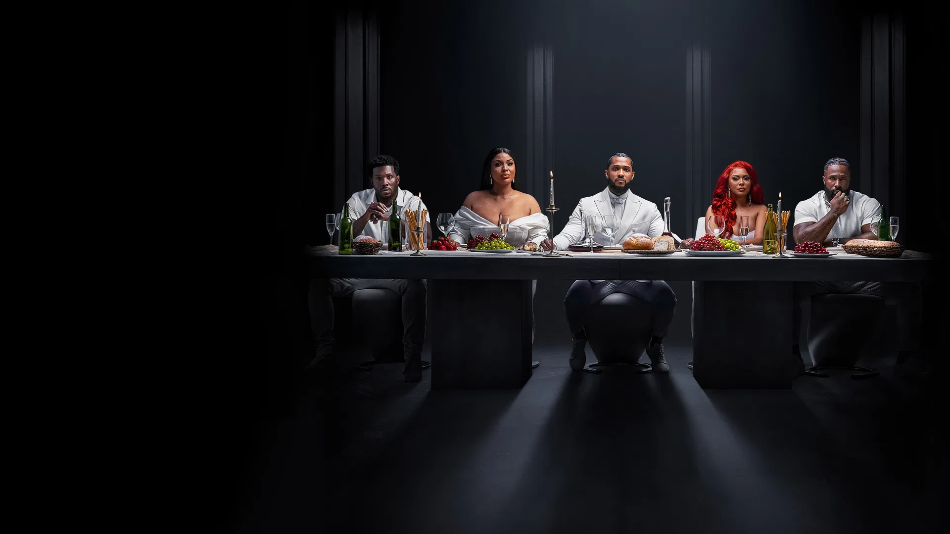 Black Ink Crew: Chicago - BET - Watch on Paramount Plus