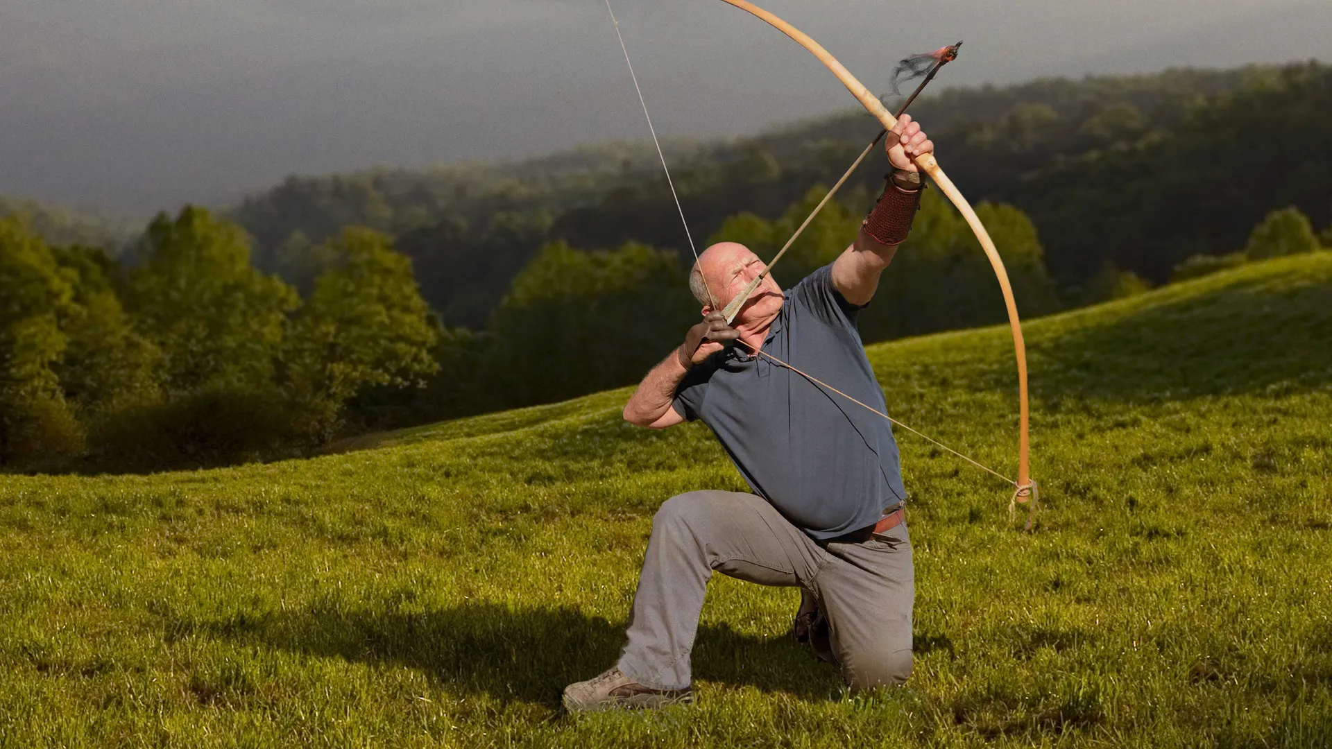 World of Weapons - Smithsonian Channel - Watch on Paramount Plus