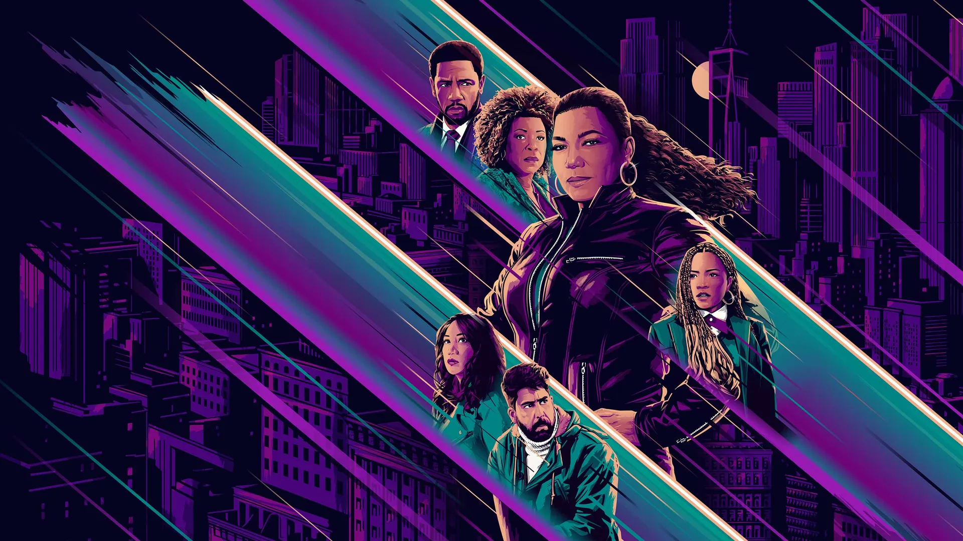 equalizer wallpaper movie