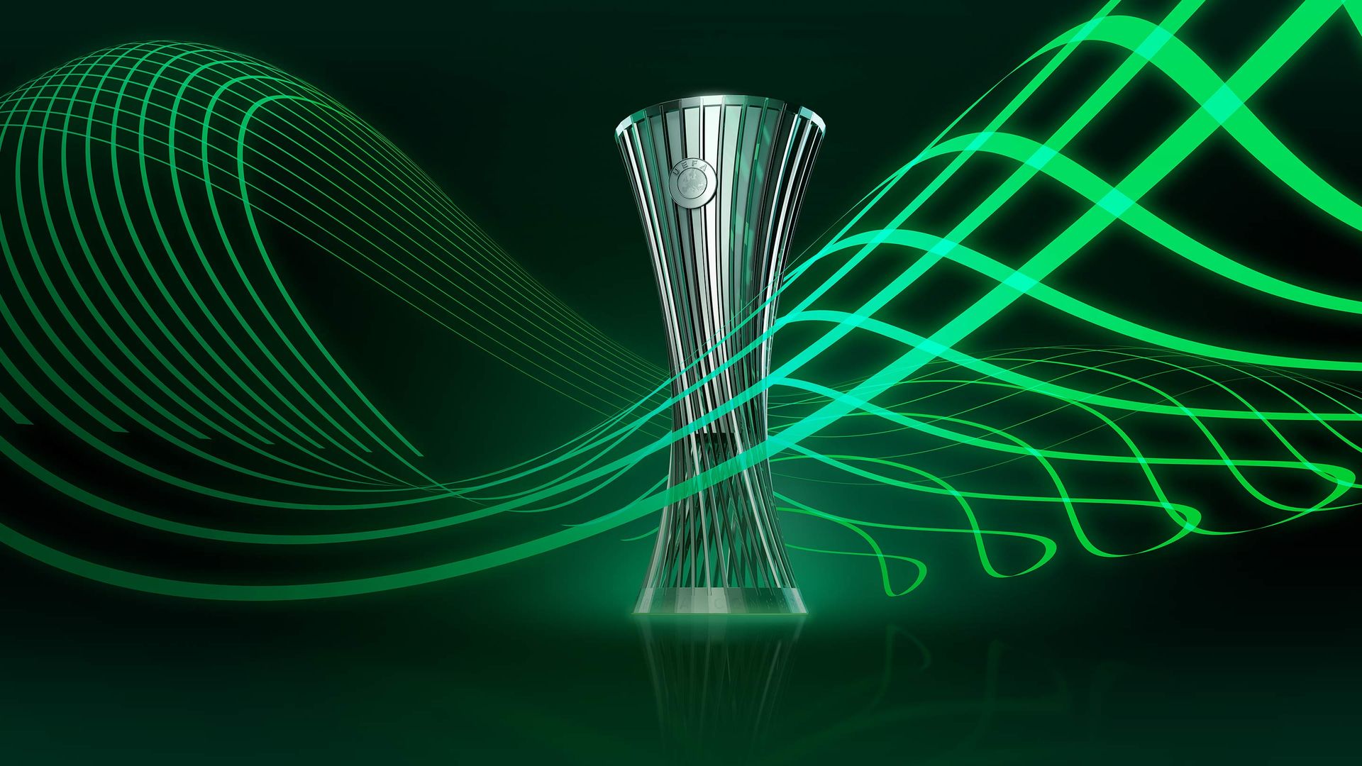 UEFA Europa Conference League - CBS - Watch on Paramount Plus