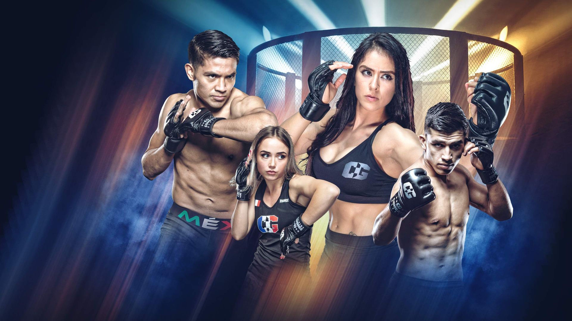 ver ufc online gratis en vivo