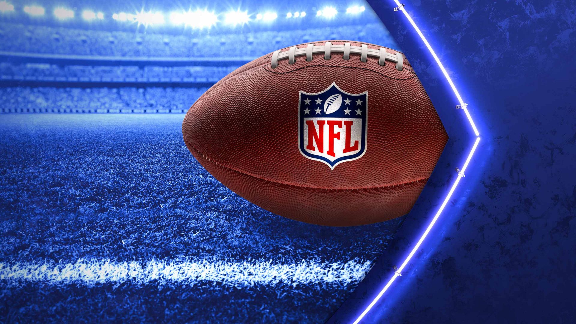 NFL Games live stream: Where to stream NFL live online from anywhere