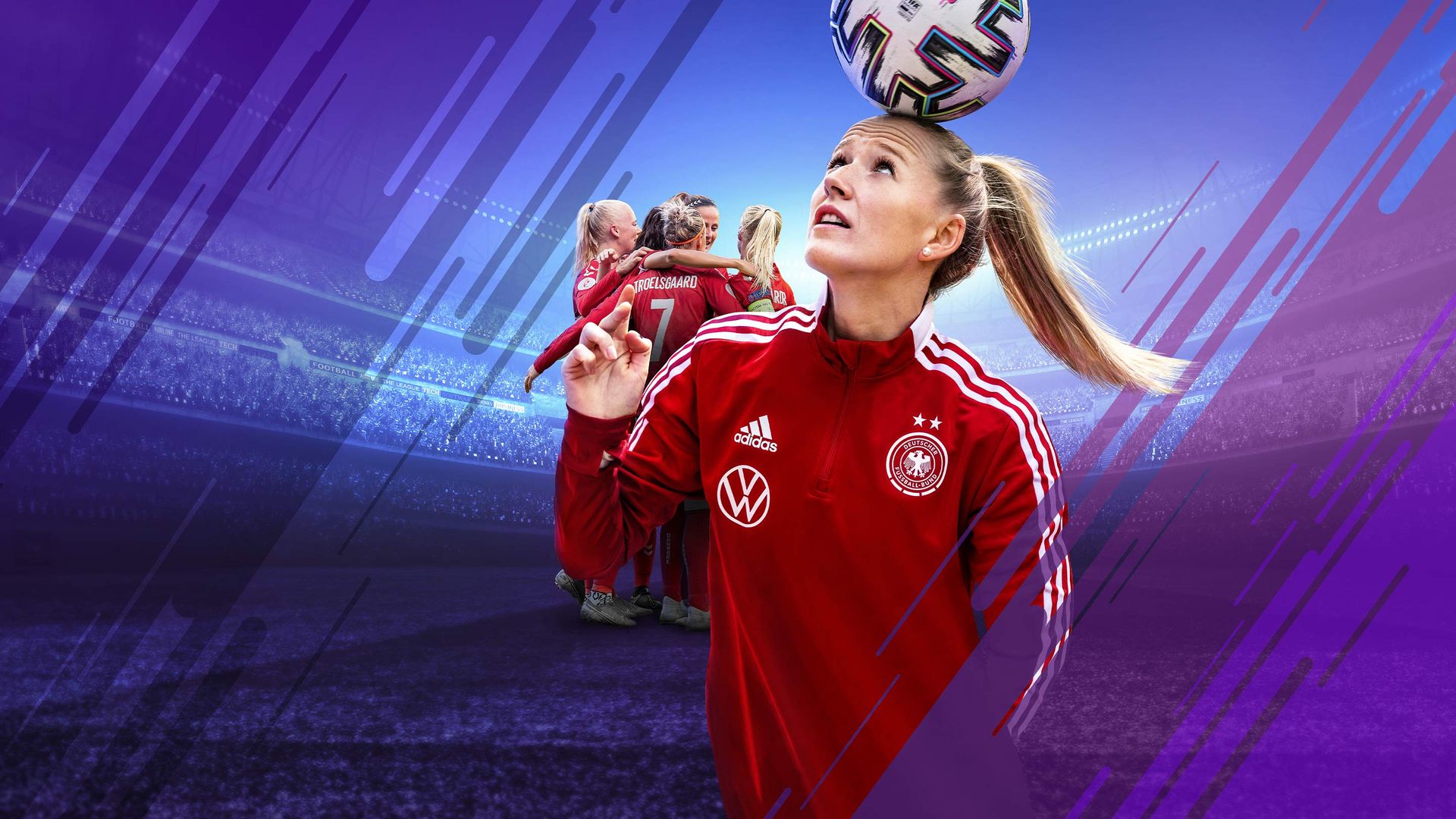 FIFA Womens World Cup Qualifiers ⚽️ Watch Live Soccer Matches on Paramount Plus
