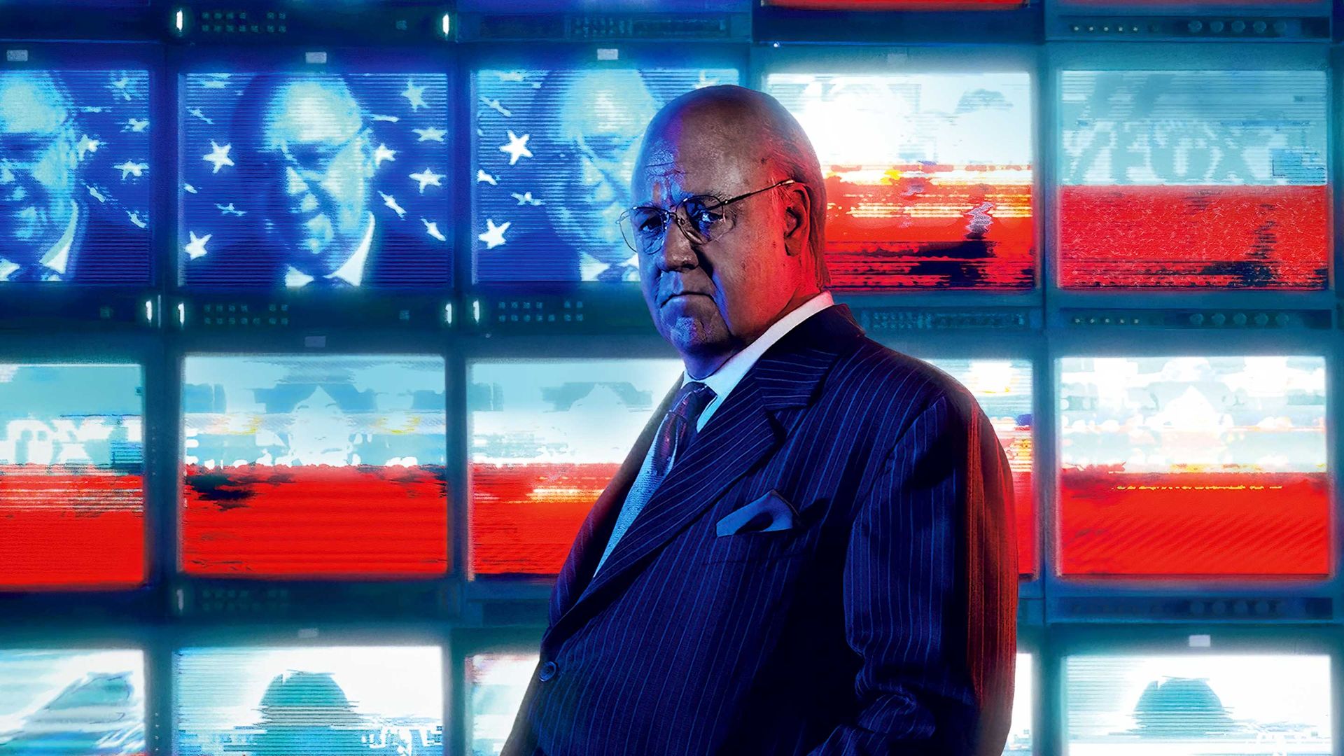 The Loudest Voice - Showtime - Watch on Paramount Plus