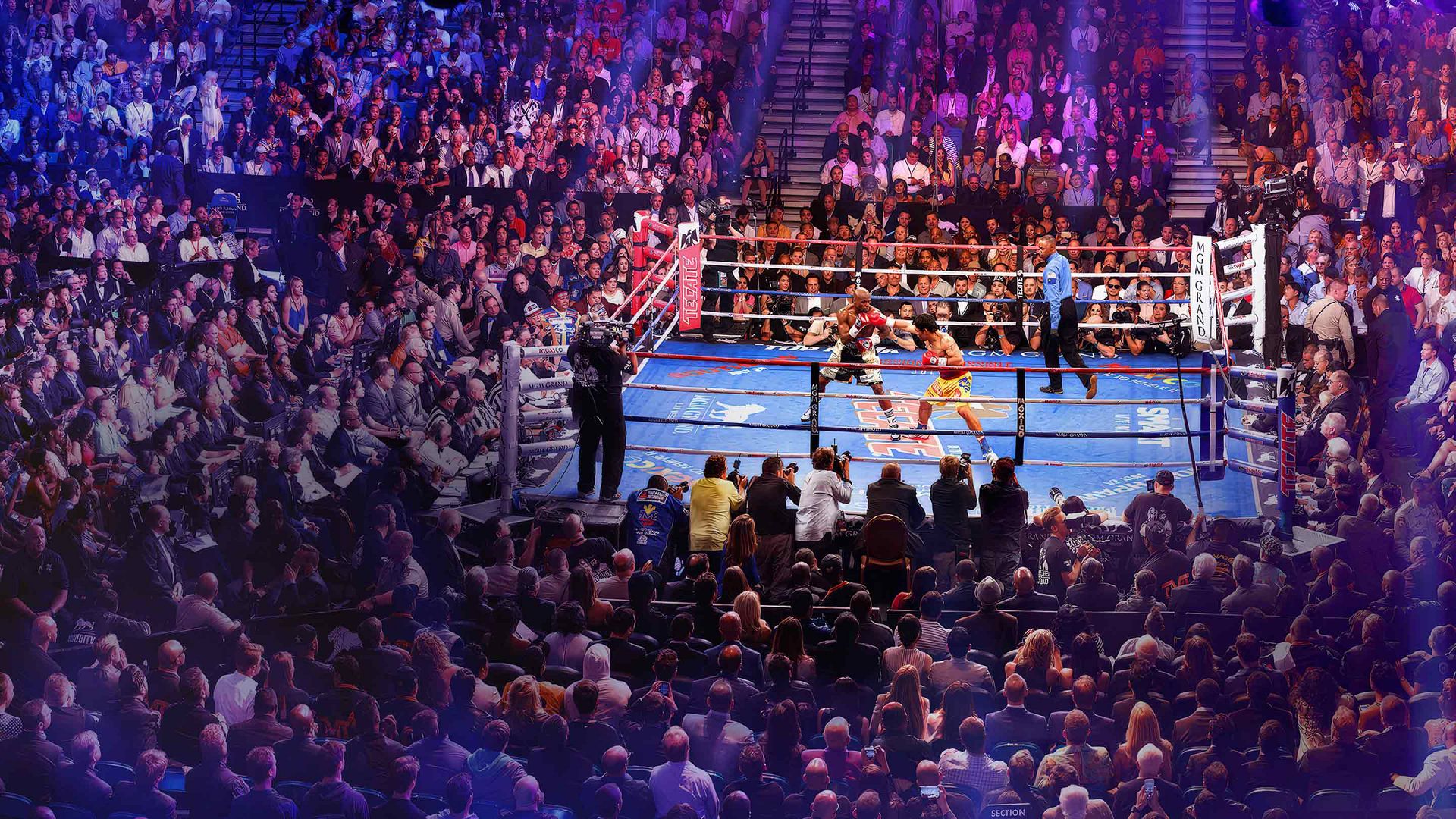 how to watch showtime boxing for free