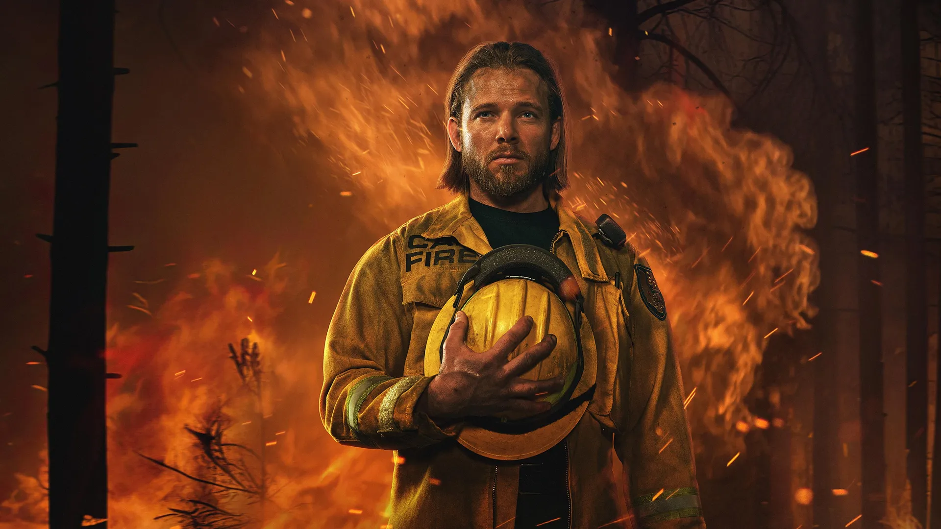 Fire Country - CBS - Watch on Paramount Plus