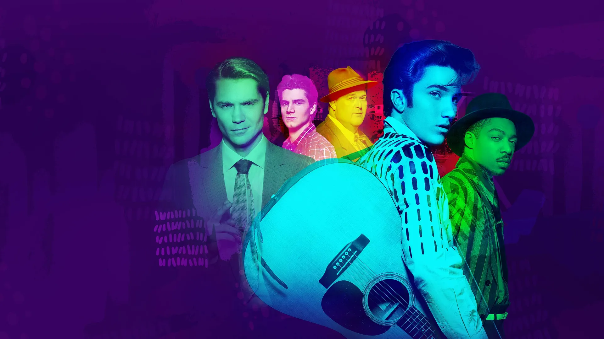 Sun Records - Watch on Paramount Plus