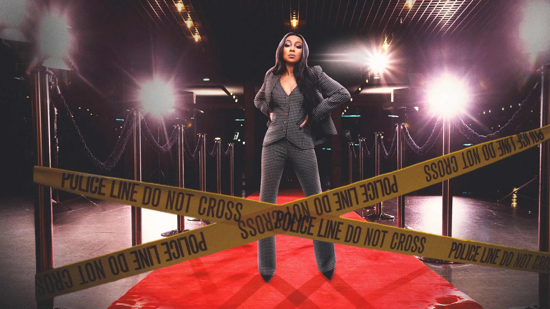 Celebrity True Crime Story Watch on Paramount Plus(02)