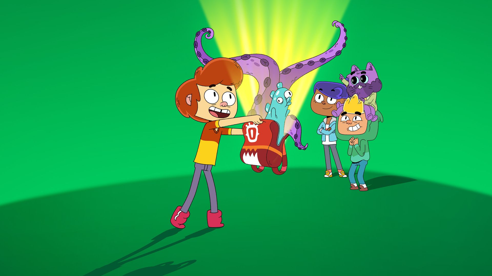 Ollie S Pack Nickelodeon S All New Original Animated - vrogue.co