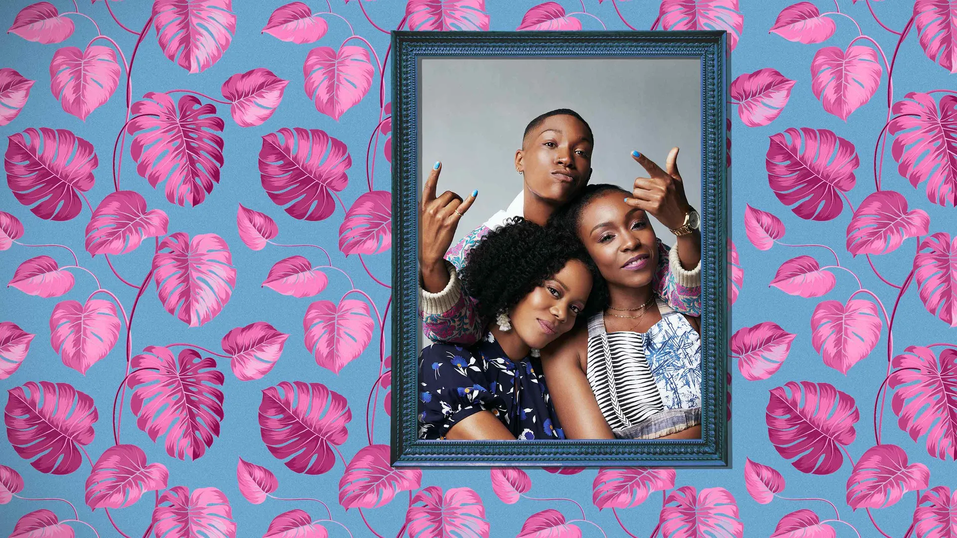 Bet Tv Show Twenties 60 Photos - Moonagedaydream.film