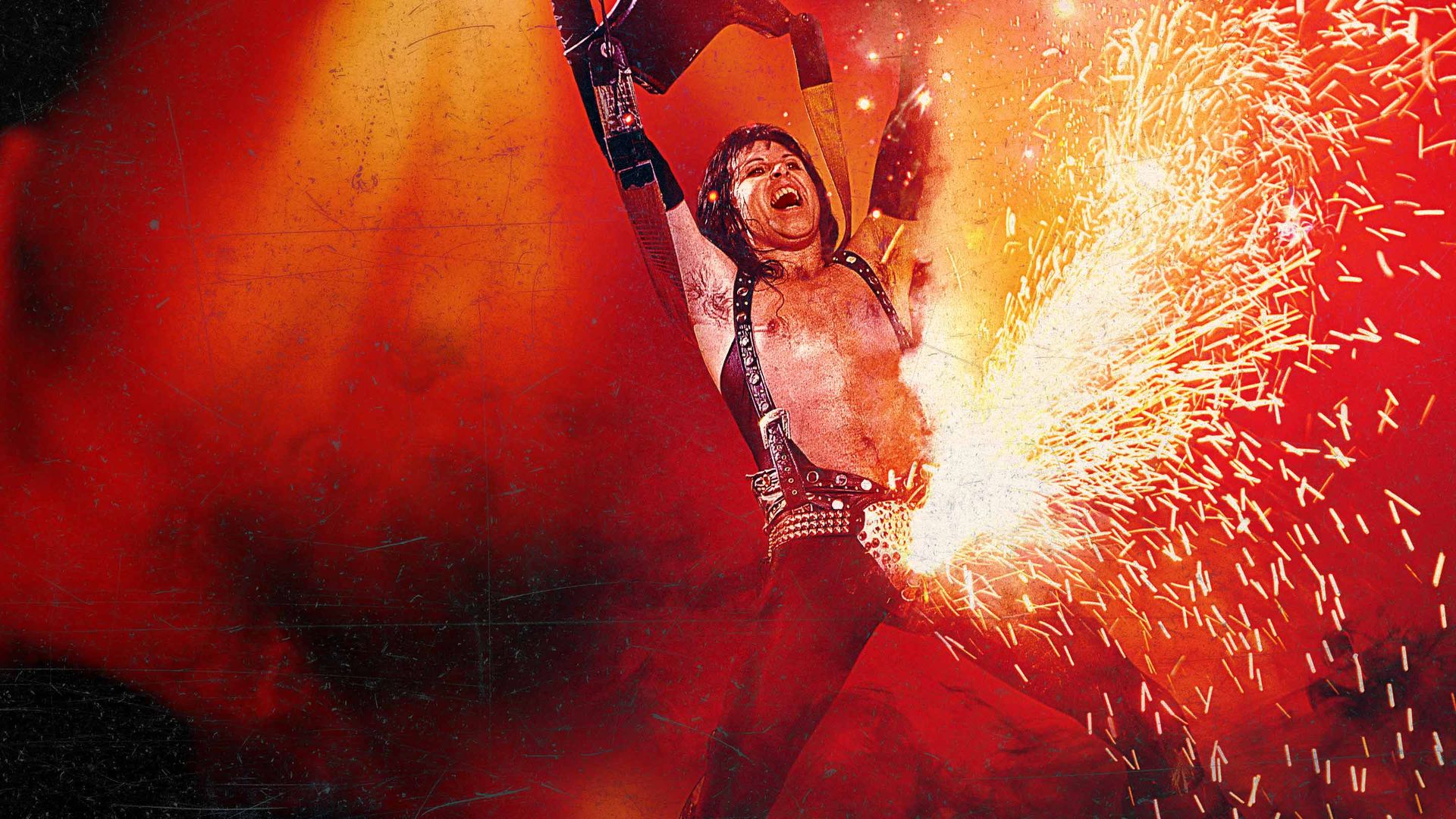 Nöthin' But a Good Time The Uncensored Story of ‘80s Hair Metal MTV