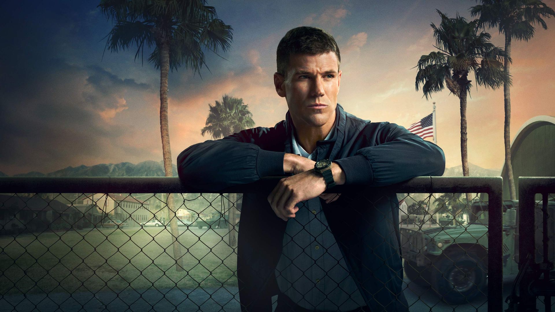 NCIS Origins CBS Watch on Paramount Plus