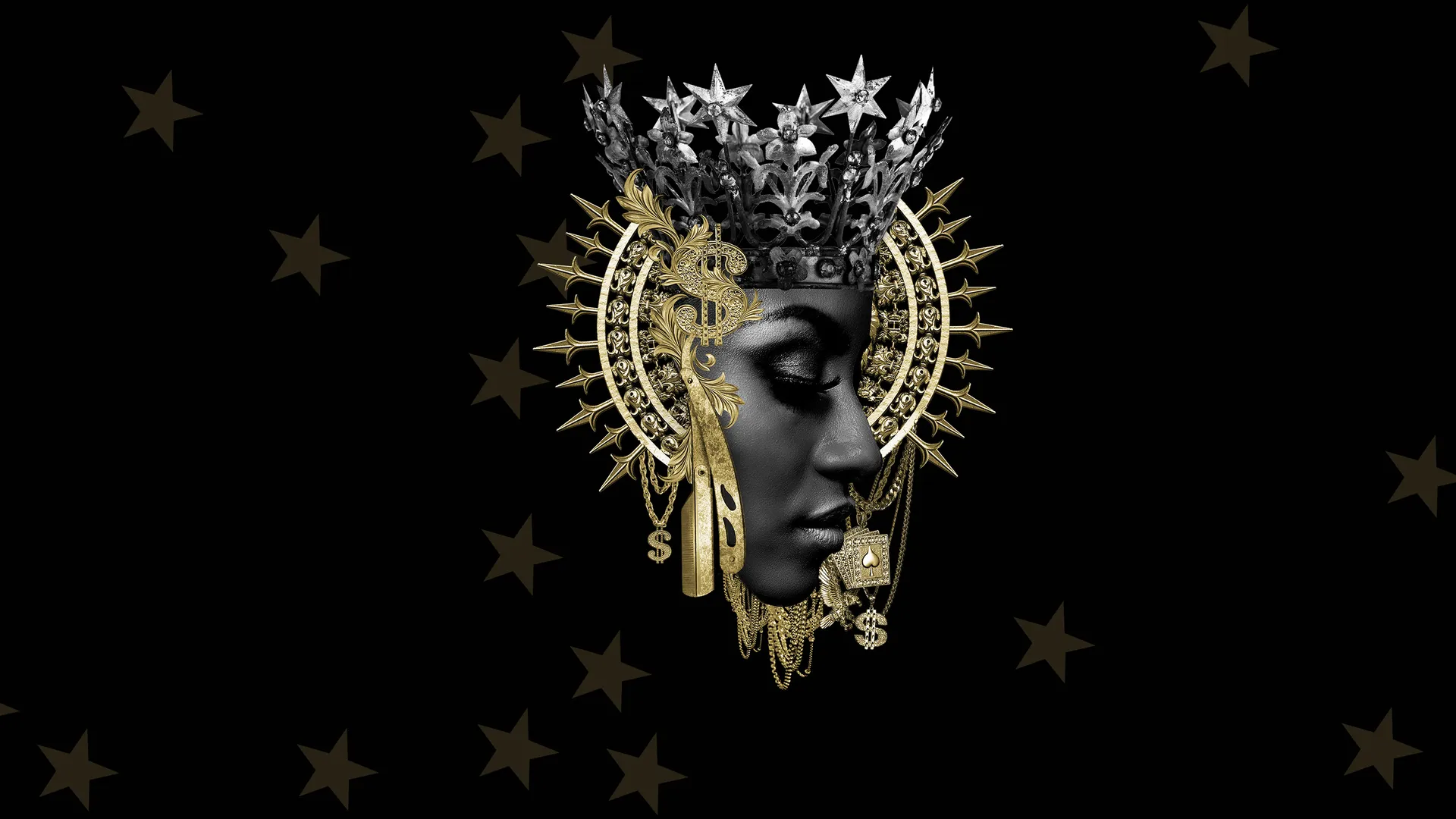 American Gangster Trap Queens Season 1 Free Online American Gangster: Trap Queens - BET - Watch on Paramount Plus