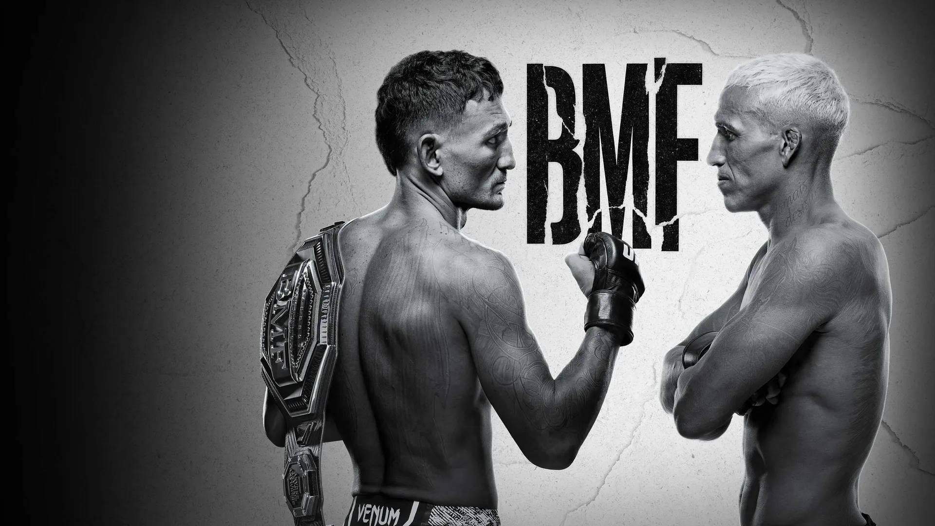 Ve en vivo las peleas de los Eventos Numerados de la UFC en español en ...