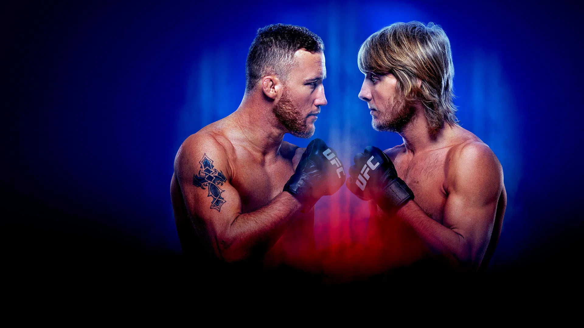 Ve en vivo las peleas de los Eventos Numerados de la UFC en español en ...