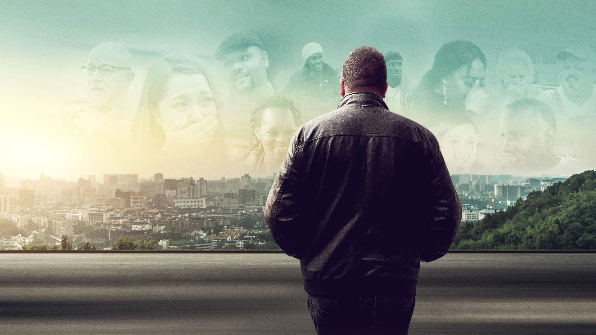 The Thomas John Experience Watch on Paramount Plus