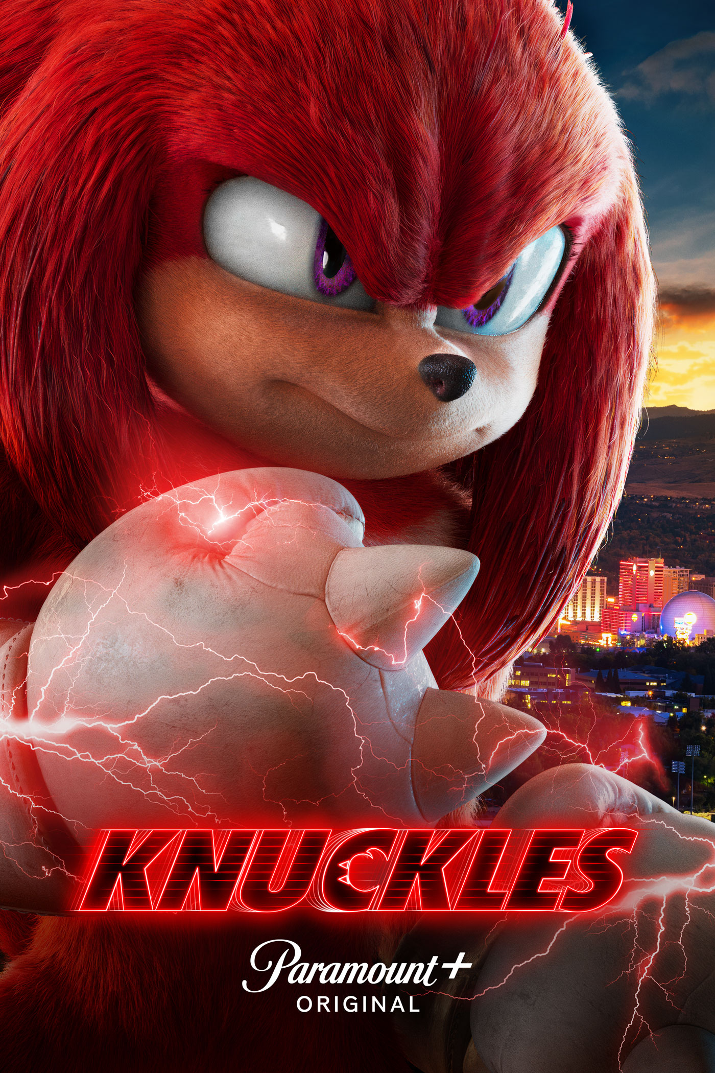  Knuckles (2024) 480p HEVC HDRip S01 Complete [Dual Audio] [Hindi or English] x265 ESubs [450MB] Full Movie Download