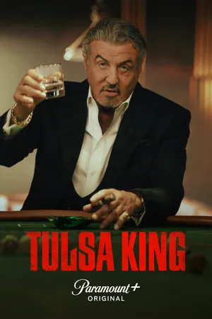 Tulsa King