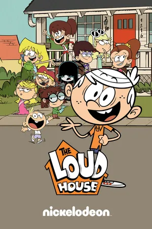 The Loud House
