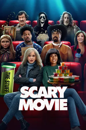 Scary Movie 6